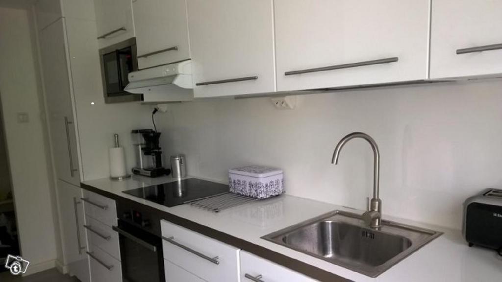 קופיו City Apartment Snellmaninkatu 22 A, Yksityinen Pistokkeellinen Paikoitus Sisaeltyy Hintaan חדר תמונה