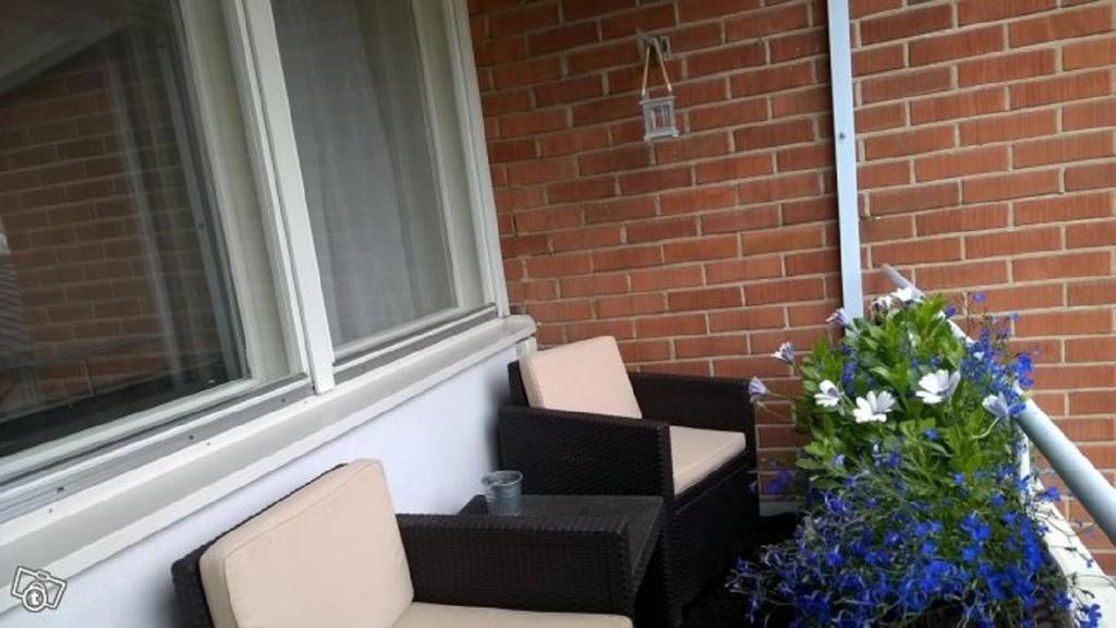 קופיו City Apartment Snellmaninkatu 22 A, Yksityinen Pistokkeellinen Paikoitus Sisaeltyy Hintaan חדר תמונה