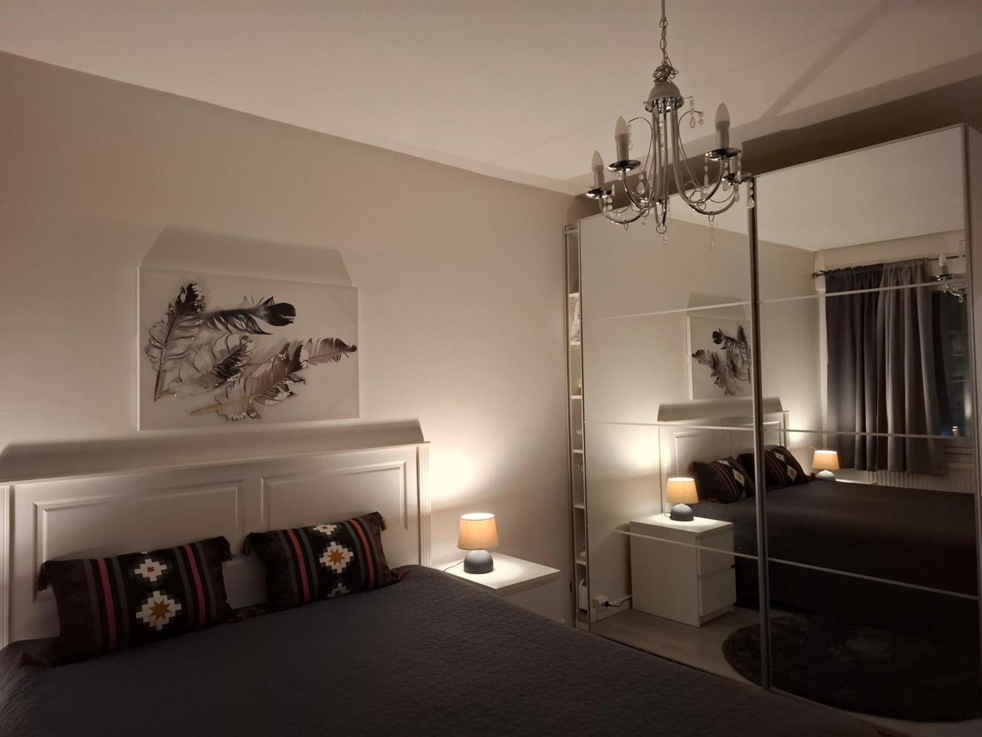קופיו City Apartment Snellmaninkatu 22 A, Yksityinen Pistokkeellinen Paikoitus Sisaeltyy Hintaan מראה חיצוני תמונה